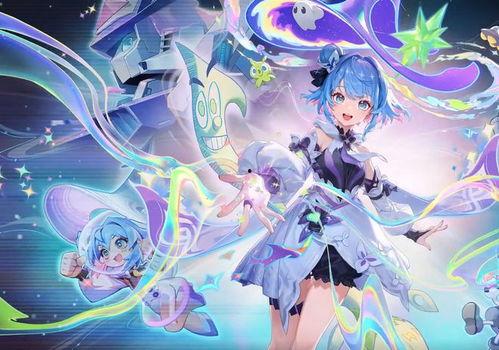 小乔时之魔女官方爆料视频,官方爆料视频揭秘角色魅力与技能亮点 第1张 小乔时之魔女官方爆料视频,官方爆料视频揭秘角色魅力与技能亮点 第1张