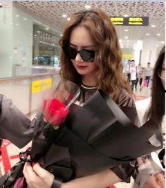 林允爆料娱乐圈内容,林允揭露惊人内幕