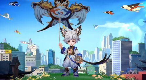 李元芳皮肤爆料最新视频,神秘面纱揭开，炫酷特效引期待