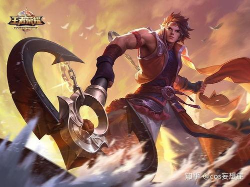 王者荣耀皮肤爆料最新孙策,勇猛战神,乘风破浪而来! 第1张 王者荣耀皮肤爆料最新孙策,勇猛战神,乘风破浪而来! 第1张